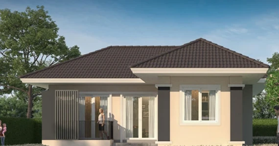 รูปภาพ บ้านสินเพิ่ม อารีน่า (Baan Sinperm Arena)