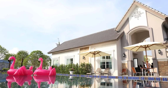 รูปภาพ โกลเด้น ทาวน์ ๒ ลาดพร้าว-เกษตรนวมินทร์ (Golden Town ๒ Ladpraw - Kaset Nawamin)