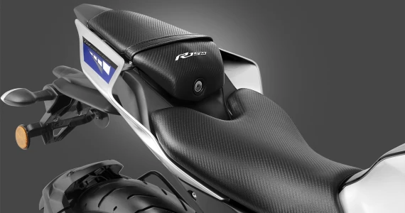 รูปภาพ ยามาฮ่า Yamaha R15M Connected ABS ปี 2022