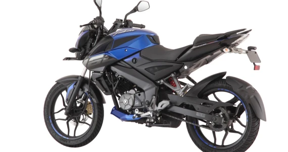 รูปภาพ บาจาจ Bajaj Pulsar NS 160 FI ปี 2020