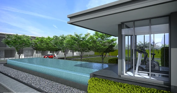 รูปภาพ พฤกษาไลท์ ล็อกซ์ รัตนาธิเบศร์ (PRUKSA LITE Lox Rattanathibet)