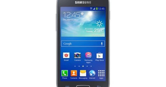 รูปภาพ ซัมซุง SAMSUNG Galaxy Ace 3