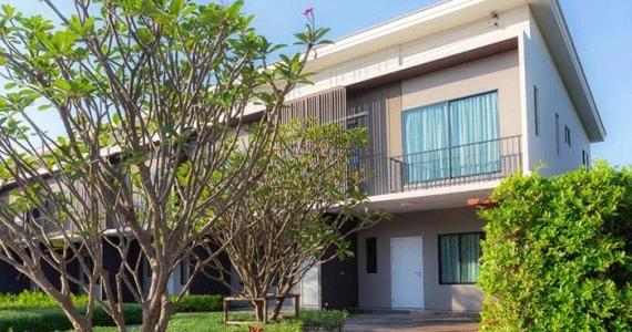 รูปภาพ เดอะ คอนเนค รัตนาธิเบศร์ - ราชพฤกษ์ (The Connect Rattanathibet-Ratchaphruek)