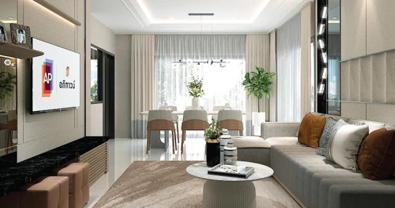 รูปภาพ อภิทาวน์ ระยอง 2 (Apitown Rayong 2)