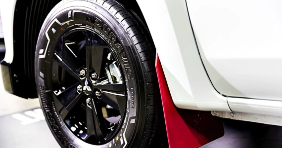 รูปภาพ มิตซูบิชิ Mitsubishi Triton DOUBLE-CAB RALLIART ปี 2022