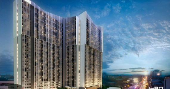 รูปภาพ ไอดีโอ นิว พระราม 9 (Ideo New Rama 9)