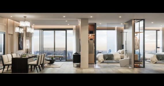 รูปภาพ อิมเพรสชั่น เอกมัย (Impression Ekkamai)