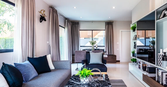 รูปภาพ เนเชอร่า เทรนด์ ประชาอุทิศ 90 (Natura Trend Prachauthit 90)