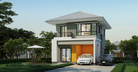 รูปภาพ มายโฮม อเวนิว ด่วนรามอินทรา - จตุโชติ (My Home Avenue Ramintra - Chatuchot)