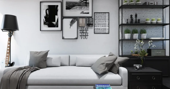 รูปภาพ บีลีฟ นิมมาน-วิง 41 (Believe Nimman - Wing 41)