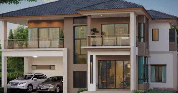 รูปภาพ สิริ วิลเลจ อุดรธานี - แอร์พอร์ต (Siri Village Udonthani - Airport)