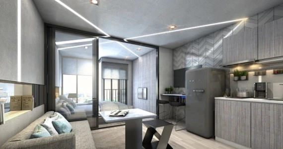 รูปภาพ โมดิซ สเตชั่น (Modiz station)