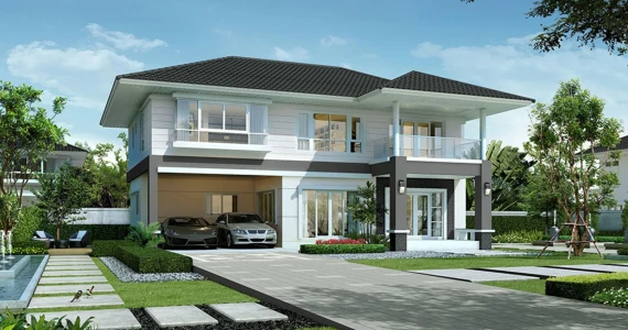 รูปภาพ ศุภาลัย วิลล์ ลำพูน (Supalai Ville Lamphun)