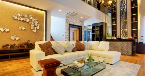 รูปภาพ เดอะ พินนาเคิล (The Pinnacle)