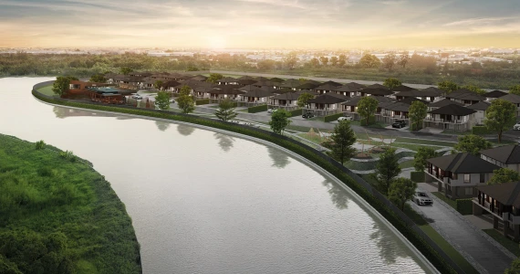 รูปภาพ บุราสิริ บางนา (Burasiri Bangna)