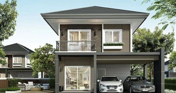 รูปภาพ เซนโทร รังสิต (Centro Rangsit)