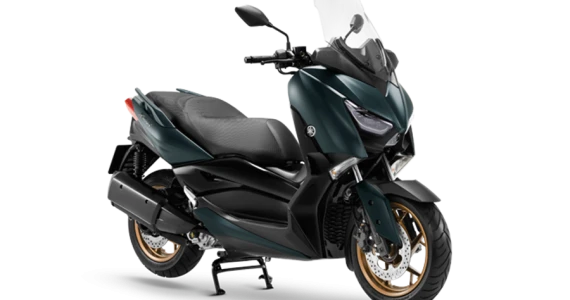 รูปภาพ ยามาฮ่า Yamaha XMAX 300 MY2022 ปี 2022