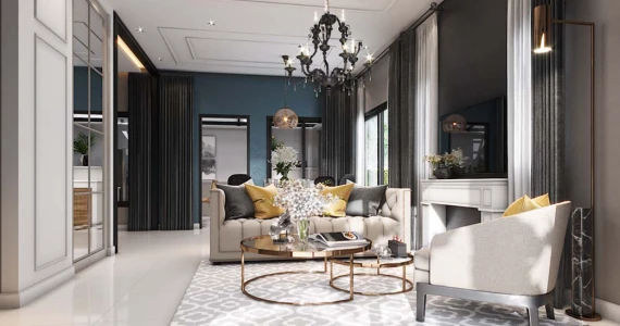 รูปภาพ เอส เกต ทาวน์ ราชพฤกษ์-345 (S Gate Town Ratchaphruek-345)