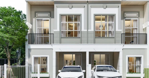 รูปภาพ ไอโคเปน สุขุมวิท 76 (Icopenh Sukhumvit 76)