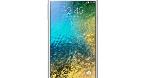 รูปภาพ ซัมซุง SAMSUNG Galaxy E5