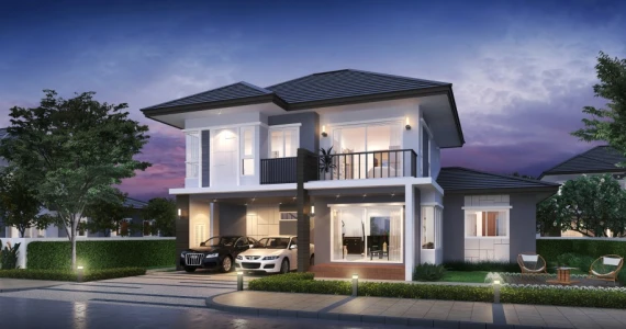 รูปภาพ มาลิน วิลเลจ ระยอง (Malin Village Rayong)