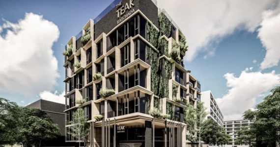 รูปภาพ เดอะ ทีค รัชดา 19 (The Teak Ratchada 19)