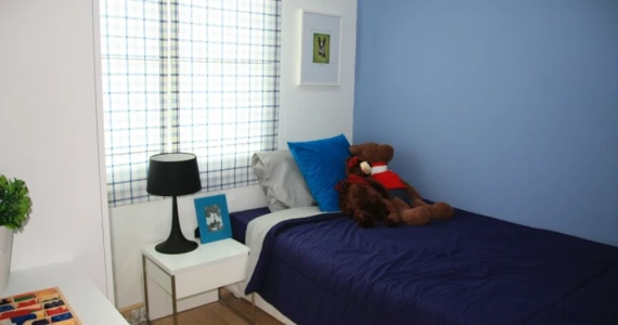 รูปภาพ พฤกษาวิลล์ 60 ลาดกระบัง-อ่อนนุช (Pruksa Ville)