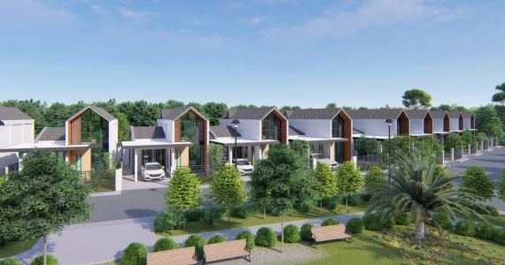 รูปภาพ สปริงทาวน์ แหลมฉบัง-บางละมุง 2 (Springtown Laem Chabang-Bang Lamung 2)