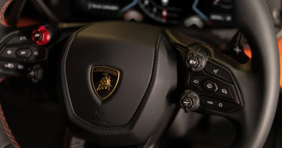 รูปภาพ ลัมโบร์กินี Lamborghini-Revuelto V12 Plug-in Hybrid-ปี 2023