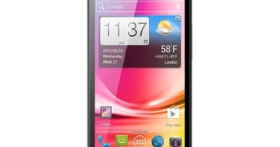 รูปภาพ เอเซอร์ Acer Liquid Z5