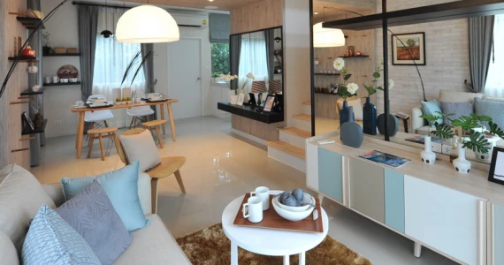 รูปภาพ พฤกษาวิลล์ 65/1 ศรีสมาน (Pruksa Ville 65/1 Srisamarn)