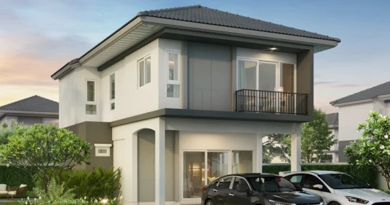 รูปภาพ ศุภาลัย พรีโม่ เกาะลำพู (Supalai Primo Koh Lamphu)