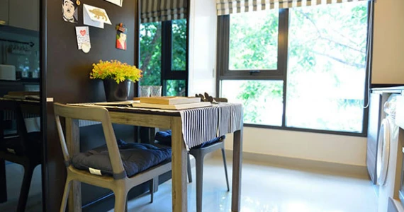 รูปภาพ เซ็นทริค อารีย์ สเตชั่น (Centric Ari Station)