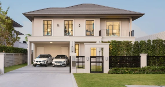 รูปภาพ เศรษฐสิริ แจ้งวัฒนะ - ประชาชื่น 2 (Setthasiri Chaengwattana - Prachachuen 2)