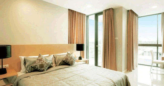 รูปภาพ แลนด์มาร์ค เรสซิเดนซ์ (Landmark Residence)