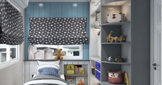 รูปภาพ เอเวอร์ซิตี้ รามอินทรา - ทางด่วนจตุโชติ (Evercity Ramintra-Chatuchot)