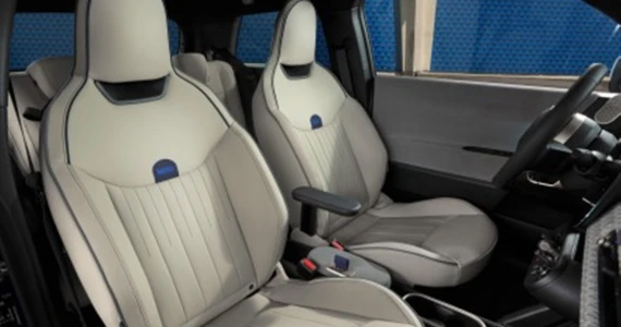 รูปภาพ มินิ Mini Cooper SE Hightrim ปี 2025