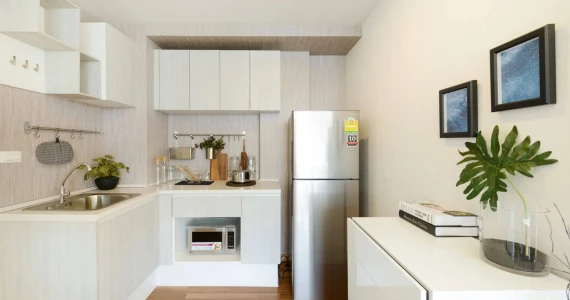 รูปภาพ เสนาคิทท์ บีช ฟร้อนท์ (Sena Kith Beach Front)