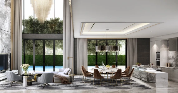 รูปภาพ อารียา เมทโทร เกษตร - นวมินทร์ (Areeya Metro Kaset - Nawamin)