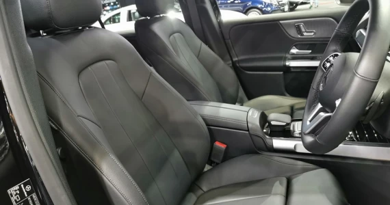 รูปภาพ เมอร์เซเดส-เบนซ์ Mercedes-benz GLB-Class GLB 200 Progressive ปี 2020