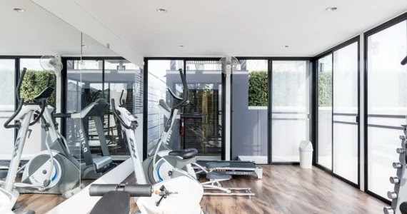 รูปภาพ วิลล่า บารานี รังสิต คลอง 3 (Villa Baranee Rangsit-Klong3)