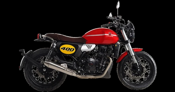 รูปภาพ ไซโคลน Cyclone RE 3 ปี 2023