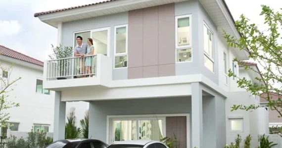 รูปภาพ ศุภาลัย วิลล์ วงแหวน ปิ่นเกล้า-นครอินทร์