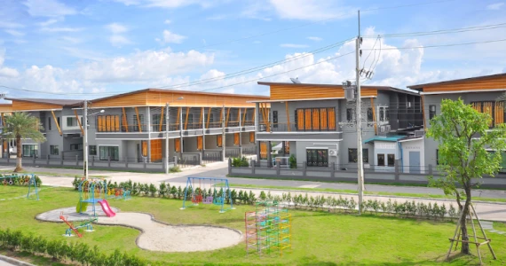 รูปภาพ สยามไอยรา รีสอร์ต (Siam Iyara Resort)