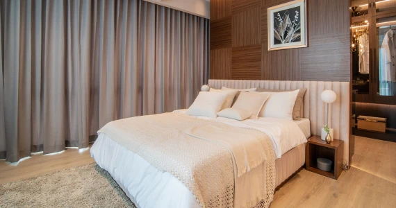 รูปภาพ พรีเมี่ยม เพลส เกษตร - นวมินทร์ 2 (Premium Place Kaset - Nawamin 2)