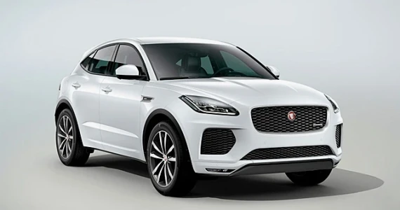 รูปภาพ จากัวร์ Jaguar-E-Pace S 150PS-ปี 2018