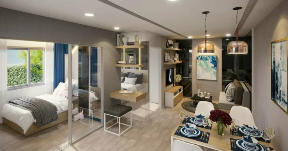 รูปภาพ เสนาคิทท์ เทพารักษ์ - บางบ่อ 2 (Senakith Theparak - Bangbo 2)