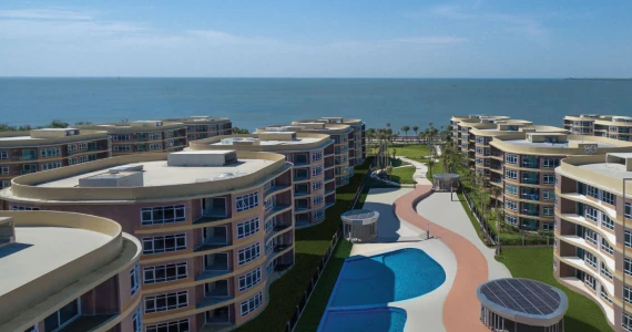 รูปภาพ เดอะ ไมอามี่ บางปู (The Miami Bangpu)