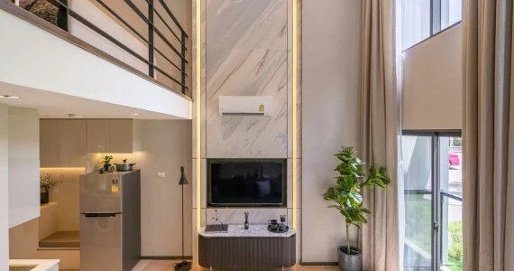 รูปภาพ ณ รีวา เจริญนคร (Na Reva Charoennakhon)