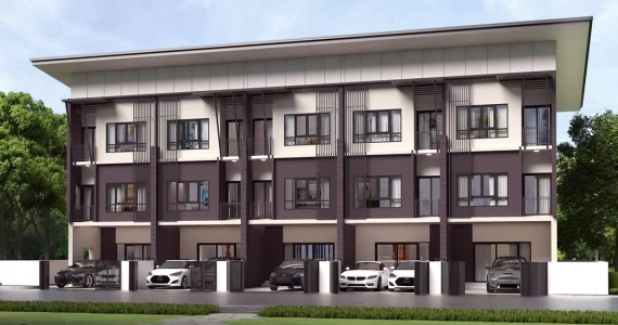 รูปภาพ คาซ่า ซิตี้ วงแหวน - ลำลูกกา (Casa City Wongwaen-Lamlukka)